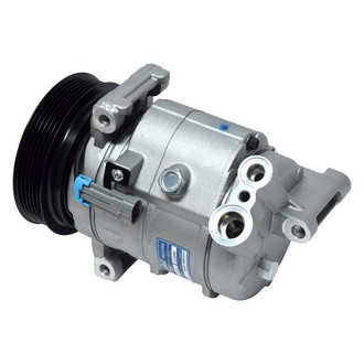UAC® - A/C Compressor Assembly