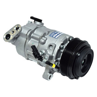 UAC® - A/C Compressor Assembly