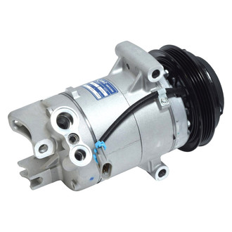 UAC® - A/C Compressor Assembly