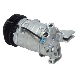 UAC® - A/C Compressor Assembly