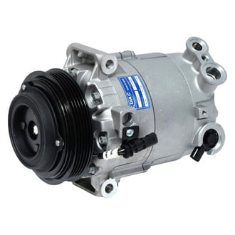 UAC® - A/C Compressor Assembly