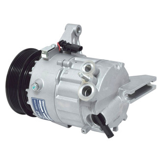 UAC® - A/C Compressor Assembly