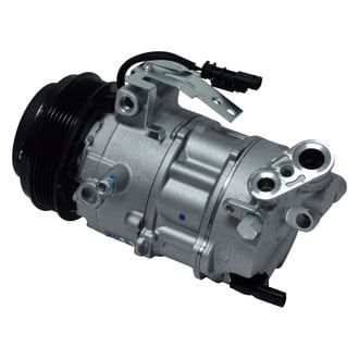 UAC® - A/C Compressor Assembly