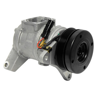 UAC® - A/C Compressor Assembly