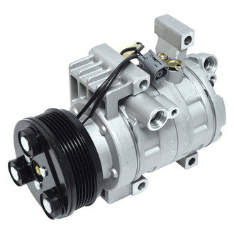 UAC® - A/C Compressor Assembly