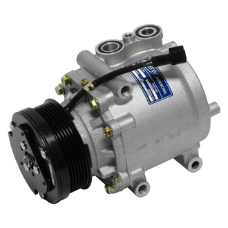 UAC® - A/C Compressor Assembly