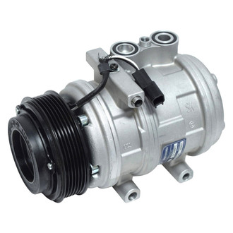UAC® - A/C Compressor Assembly