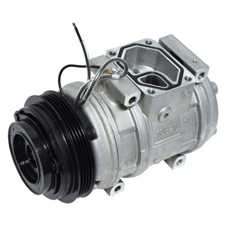 UAC® - Compressor Assembly