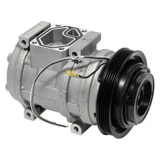 UAC® - A/C Compressor Assembly