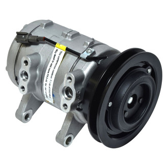 UAC® - A/C Compressor Assembly
