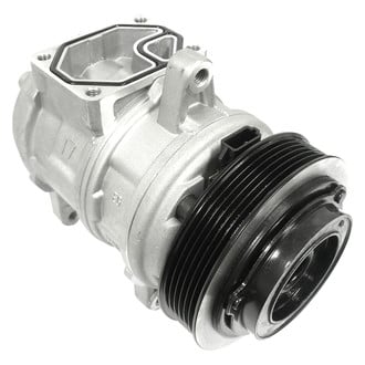 UAC® - Compressor Assembly