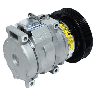 UAC® - A/C Compressor Assembly