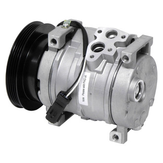 UAC® - Compressor Assembly
