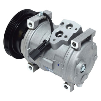 UAC® - Compressor Assembly