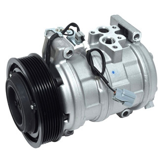UAC® - A/C Compressor Assembly