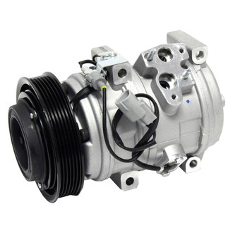UAC® - A/C Compressor Assembly