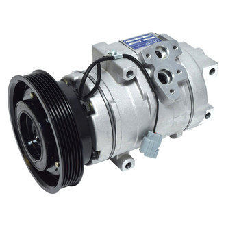 UAC® - A/C Compressor Assembly
