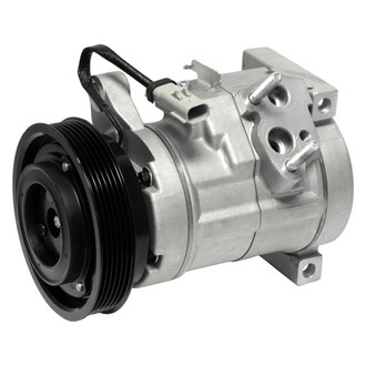 UAC® - A/C Compressor Assembly