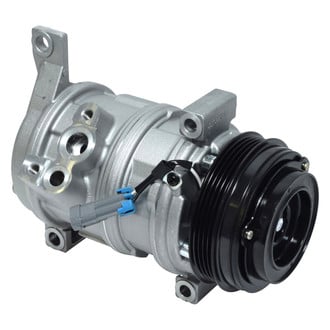 UAC® - Compressor Assembly
