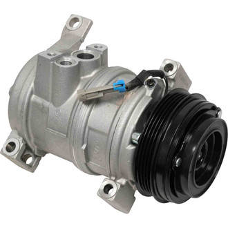 UAC® - A/C Compressor Assembly