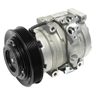 UAC® - Compressor Assembly