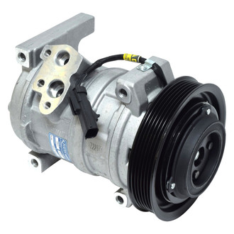 UAC® - A/C Compressor Assembly