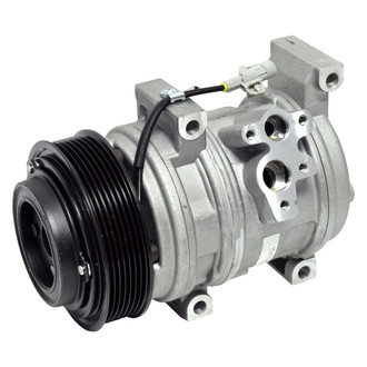 UAC® - A/C Compressor Assembly