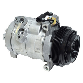 UAC® - A/C Compressor Assembly