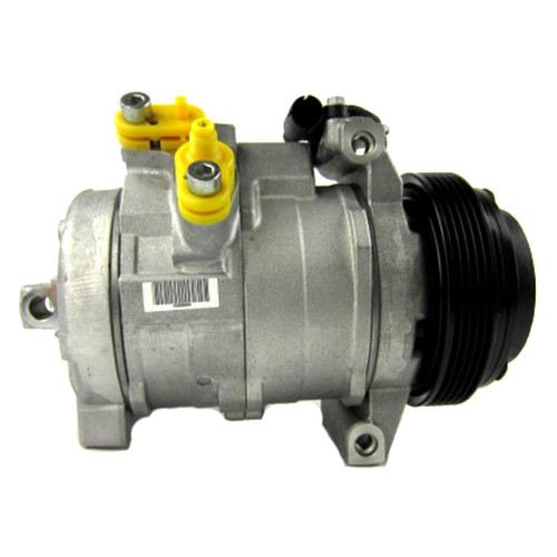 Universal Air Conditioner® CO29016DZ - A/C Compressor Assembly