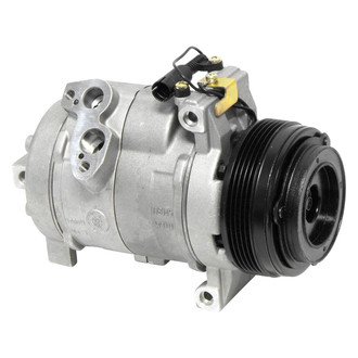 UAC® - A/C Compressor Assembly