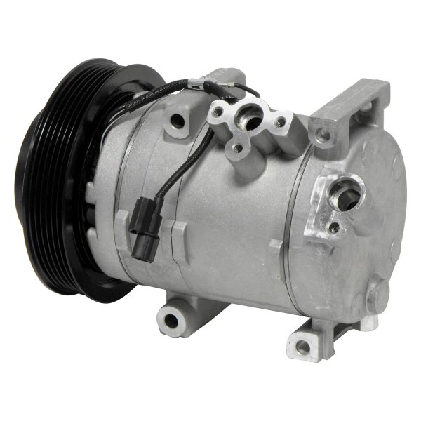 UAC® - A/C Compressor Assembly