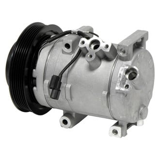 UAC® - Compressor Assembly