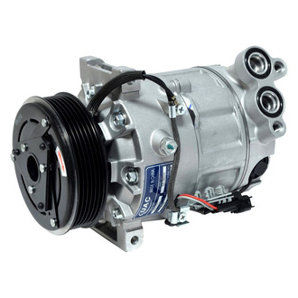 UAC® - A/C Compressor Assembly