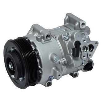 UAC® - Compressor Assembly