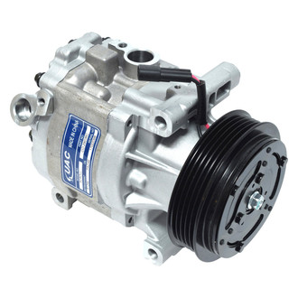 UAC® - A/C Compressor Assembly