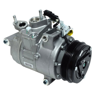 UAC® - A/C Compressor Assembly