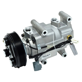 UAC® - A/C Compressor Assembly
