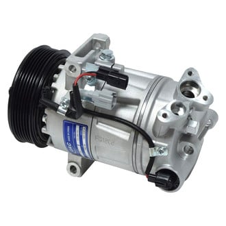 UAC® - Compressor Assembly