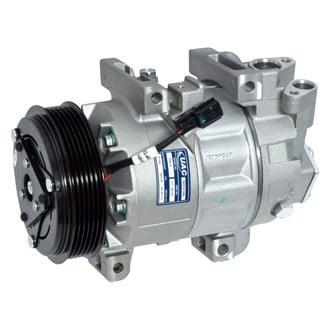 UAC® - A/C Compressor Assembly