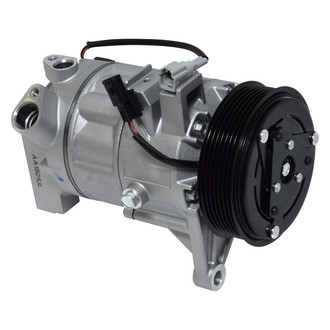 UAC® - A/C Compressor Assembly