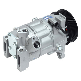 UAC® - A/C Compressor Assembly