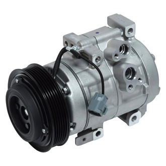 UAC® - Compressor Assembly