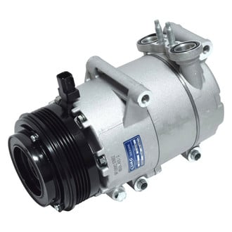 UAC® - A/C Compressor Assembly