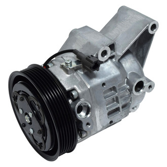UAC® - A/C Compressor Assembly