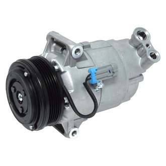 UAC® - Compressor Assembly