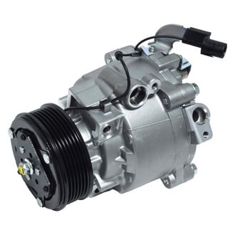 UAC® - Compressor Assembly