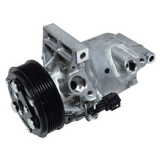 UAC® - Compressor Assembly