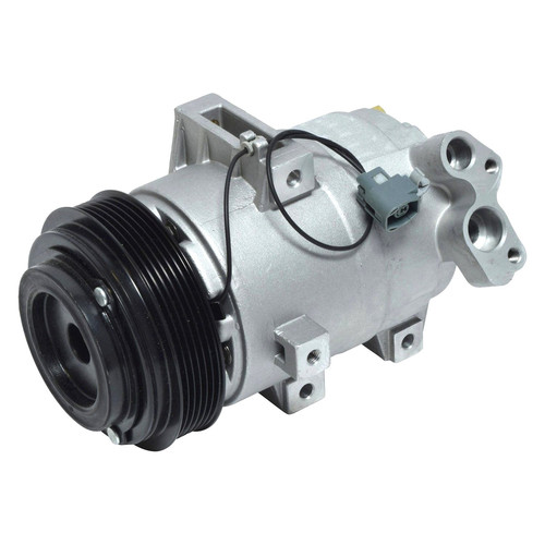 Universal Air Conditioner® CO29093ZI - A/C Compressor Assembly