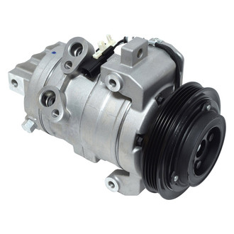 UAC® - A/C Compressor Assembly