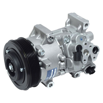 UAC® - Compressor Assembly